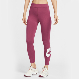 Nike/耐克正品秋冬新款女士健身训练运动紧身裤CZ8529-653