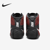 耐克正品 Tawa Wrestling男女减震透气摔跤鞋 Nike CI2952 016