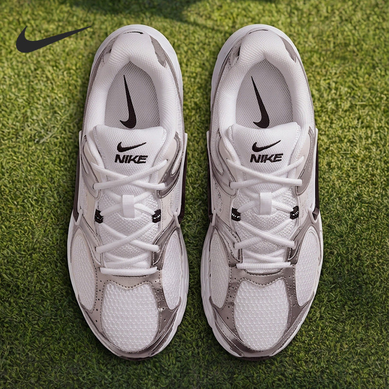 Nike/耐克正品V5 RNR男士经典复古休闲轻便运动鞋HJ5228-104,运动鞋new,运动休闲鞋,淘宝优惠券,粉丝福利购,淘宝优惠卷