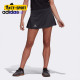 阿迪达斯正品 裙 年春季 女子羽毛球运动裤 DP4053 新款 Adidas