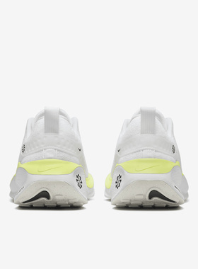 Nike/耐克官方正品INFINITY RUN 4男女轻便缓震跑步鞋DR2665-101