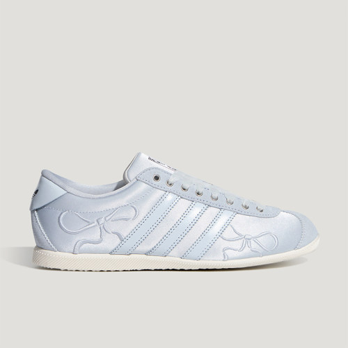 Adidas/阿迪达斯正品三叶草女士薄底时尚经典轻便休闲鞋HQ5199