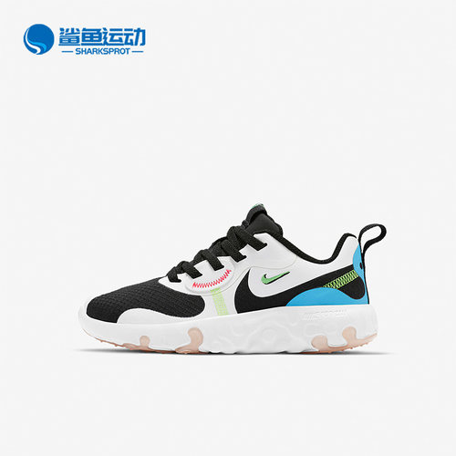 耐克儿童运动鞋CN8552-101