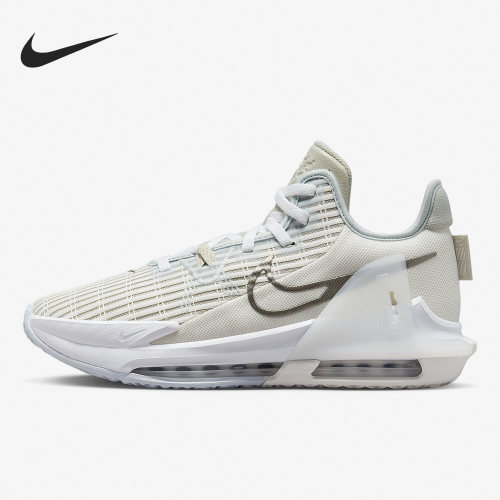 Nike/耐克正品LEBRON WITNESS VI EP男士篮球鞋DC8994-102