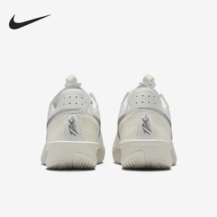 DV2918 Nike 系带透气低帮耐磨篮球鞋 2025男士 106 耐克正品