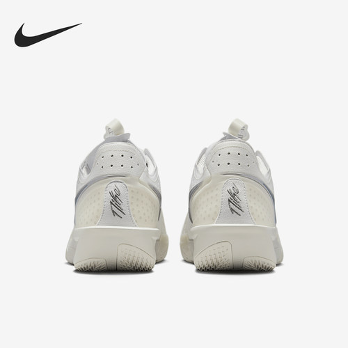 Nike/耐克情侣款减震篮球鞋