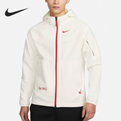 薄绒训练运动连帽外套HF1107 Nike 男士 龙年款 133 耐克正品