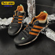 阿迪达斯正品 秋季 新款 Adidas TERREX男子户外涉水鞋 FZ2429