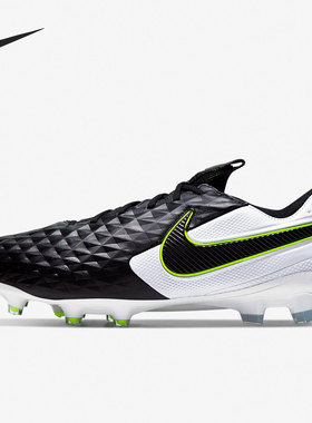Nike/耐克官方正品Tiempo FG 传奇8男子运动耐磨足球鞋AT5293-007