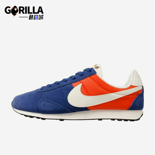 Montreal 400 Nike Pre 训练休闲鞋 898031 防滑经典 耐克正品 17男士