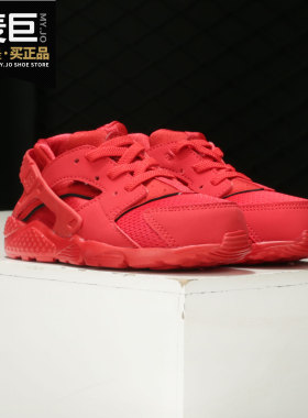 Nike/耐克正品26夏NIKE HUARACHE TD儿童轻便华莱士运动鞋 704950