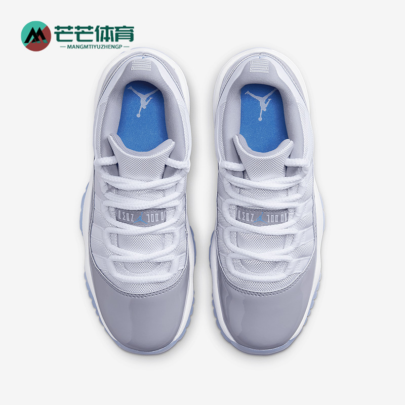 耐克正品大童运动篮球鞋