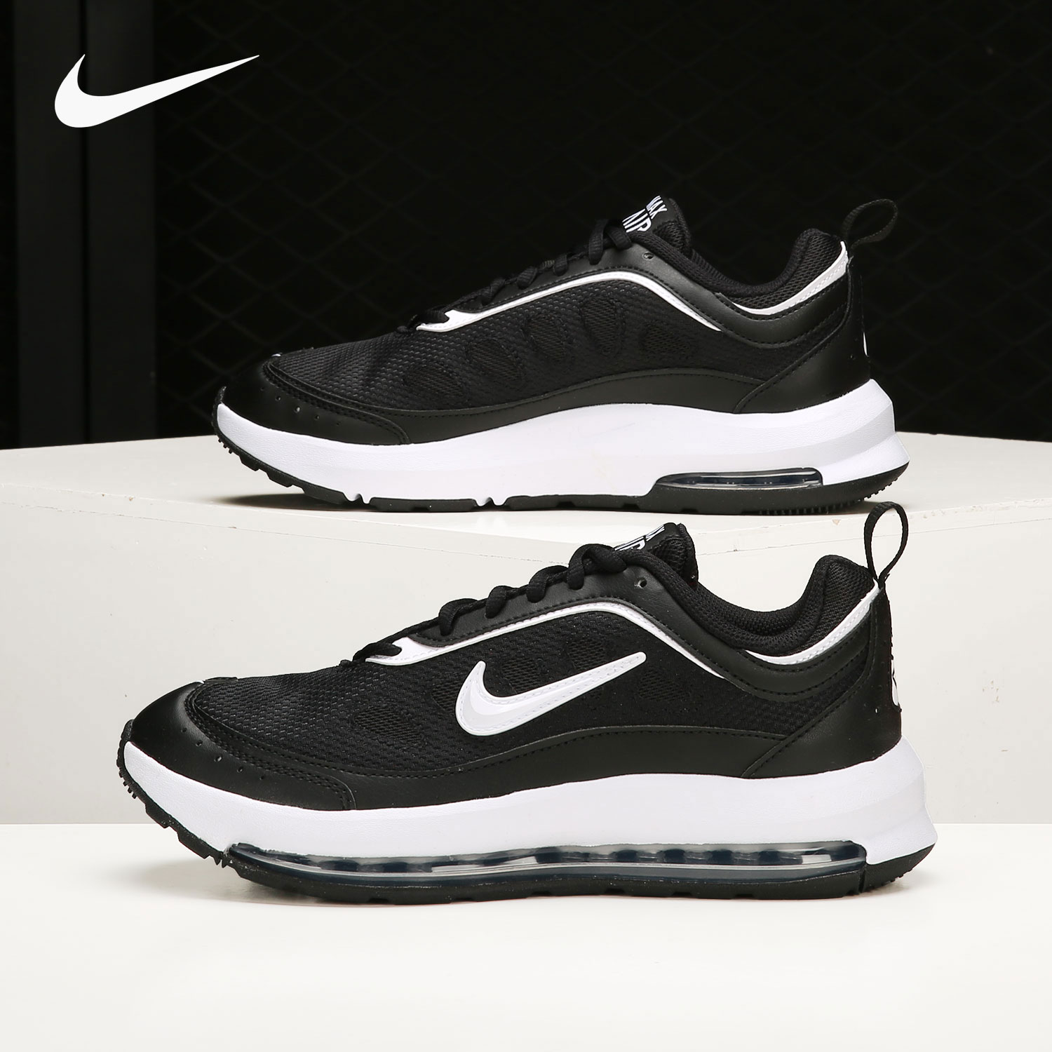 耐克男女舒适运动跑步鞋