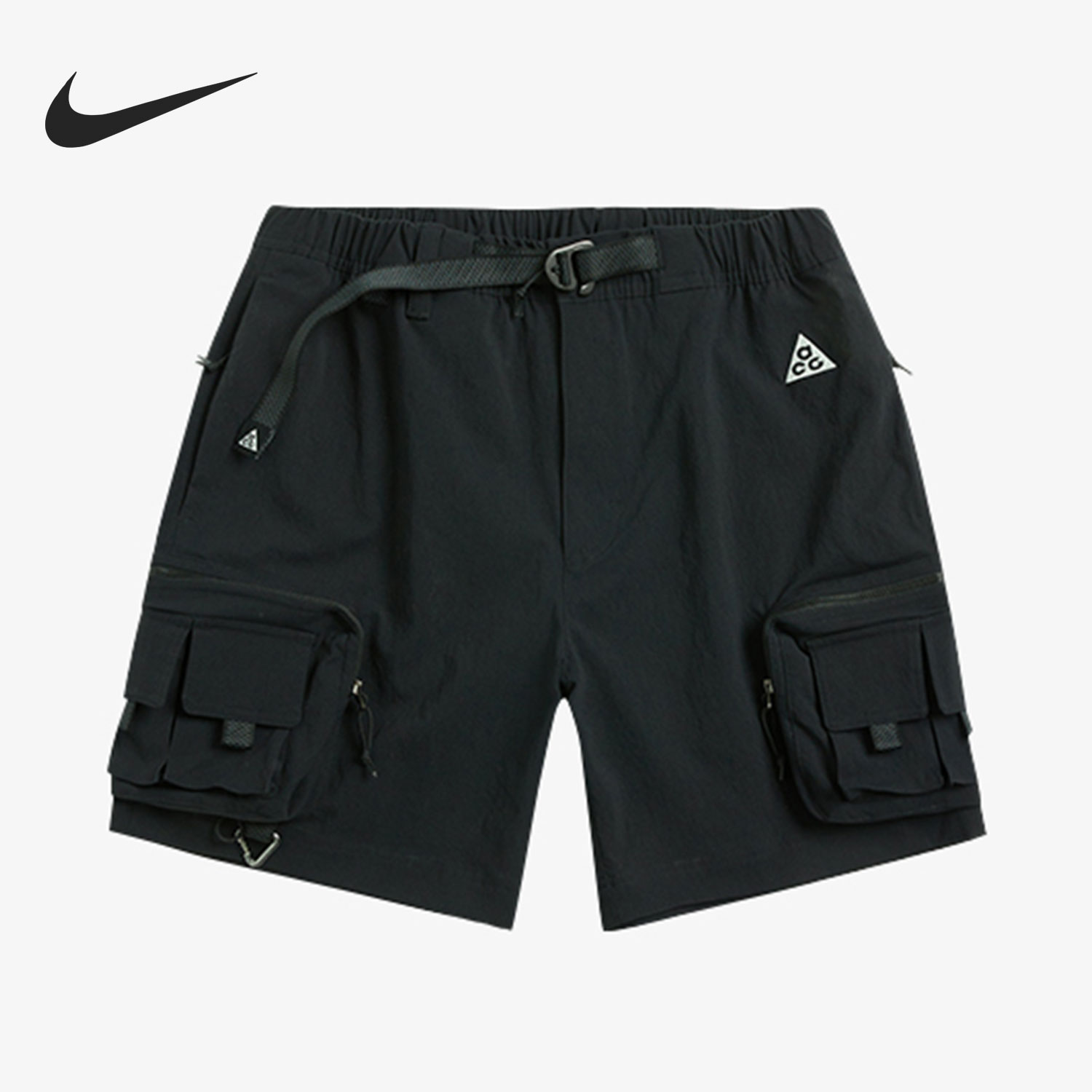 Nike/耐克正品 夏季新款男子运动休闲舒适透气短裤DH8348-010