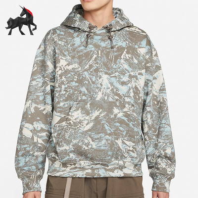 外套卫衣Nike/耐克连帽男