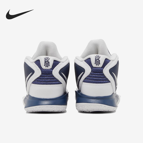 Nike/耐克正品KYRIE INFINITY男士中帮耐磨篮球鞋DX6653-401