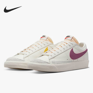LOW BLAZER 男子低帮运动板鞋 106 Nike DA6364 耐克正品
