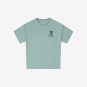 T恤10027255 Converse A03 新款 男子宽松透气耐磨短袖 匡威正品 夏季