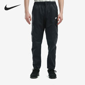 耐克正品 长裤 当季 Nike 新款 男子运动工装 DD5208 010
