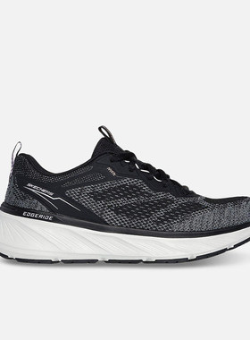 Skechers/斯凯奇正品EDGERIDE女士耐磨减震防滑绑带运动鞋150471