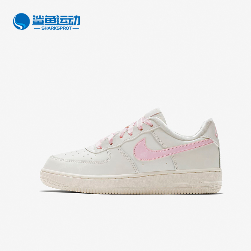 耐克儿童时尚运动鞋314220-130