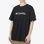 T恤XM8549 户外男子舒适透气圆领短袖 Columbia 哥伦比亚正品