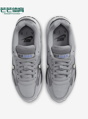 Nike/耐克正品Air Max Solo 儿童系带低帮运动鞋FV6367-003