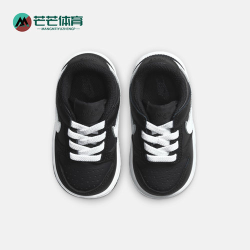 耐克小童低帮运动休闲鞋