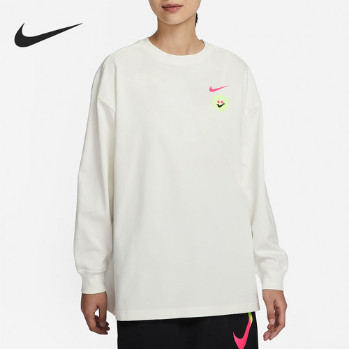 Nike/耐克女士长袖T恤