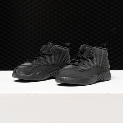 Nike耐克jordanaj12儿童运动鞋