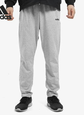 Adidas/阿迪达斯正品E PLN T PNT SJ 男子休闲运动裤子 DQ3062