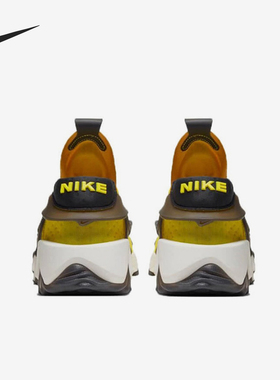 Nike/耐克正品26夏Adapt Huarache男士时尚缓震跑步鞋CT4401-710