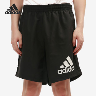 男子训练运动休闲短裤 Adidas GV5923 SHO SPRT4IA 阿迪达斯正品