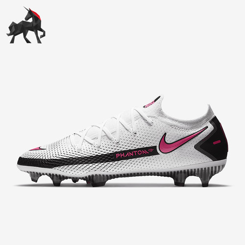 Nike/耐克正品秋冬新款男士短钉低帮训练足球鞋CK8439-160