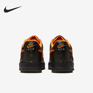 Force Air 1男士 运动低帮耐磨板鞋 201 Nike CK2630 耐克正品