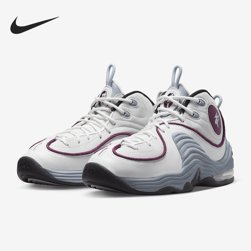 耐克男女低帮运动休闲鞋