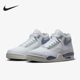 耐克正品 Flight Legacy男女运动减震耐磨篮球鞋 Nike IH0633 141