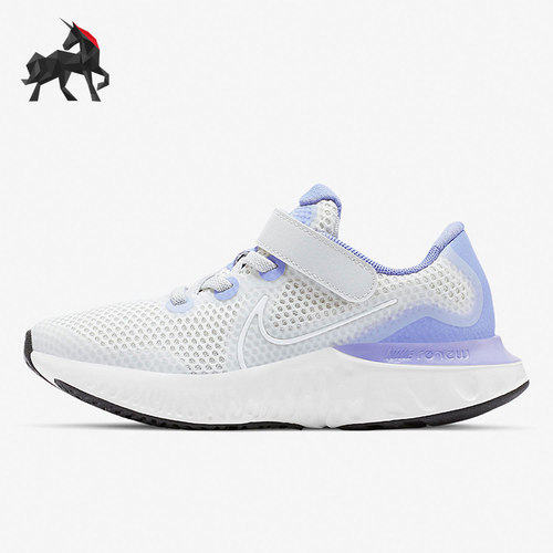 耐克正品nikerun幼童休闲运动鞋