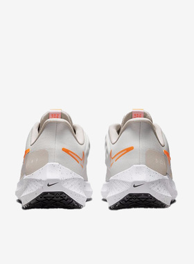 Nike/耐克官方正品Air Zoom Pegasus 39男女低帮跑步鞋DO7626-004