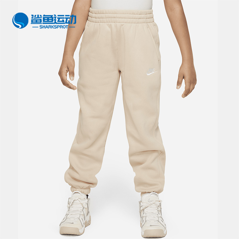 耐克儿童裤子FD2933-126