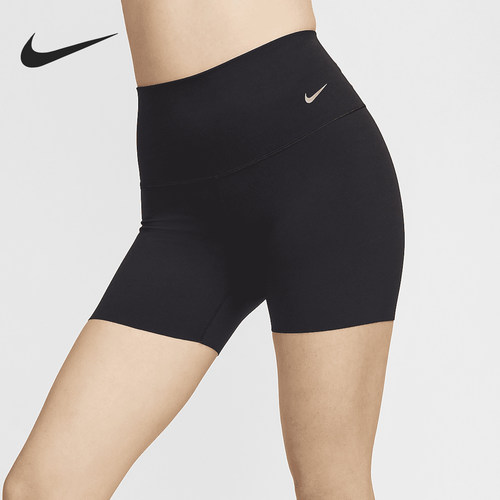 Nike/耐克女士亲肤舒适骑行短裤