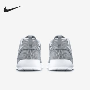 511881 Nike 023 网面低帮耐磨跑步鞋 One男士 耐克正品 Roshe
