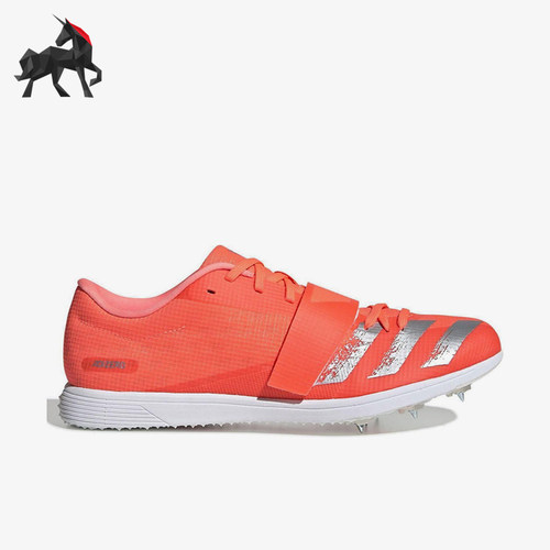 Adidas/阿迪达斯正品Adizero Triple Jump男女经典跑步鞋EE4622