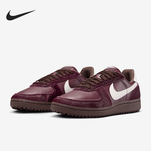 GENERAL女士轻质户外休闲鞋 Nike 耐克正品 FIELD 600 IB2323