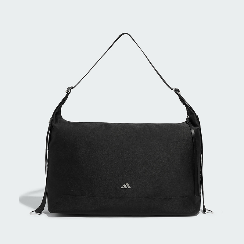 Adidas/阿迪达斯正品W HOBO CBB M女士经典休闲运动斜挎包KT0852