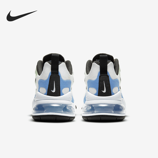 MAX 270 REACT女子运动休闲鞋 Nike CU7833 AIR 气垫鞋 101 耐克正品