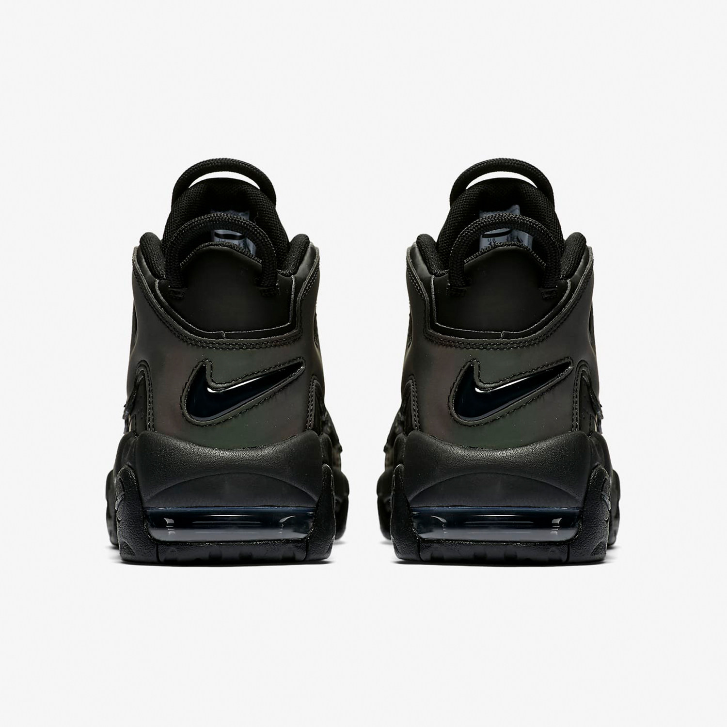 Nike/耐克正品新款GS女子大童皮蓬休闲耐磨篮球鞋922845-001