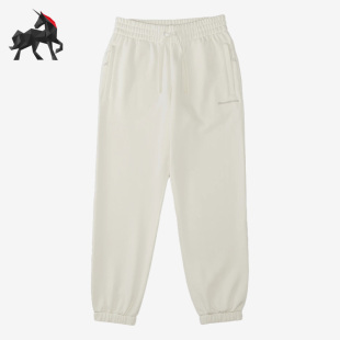 菲董联名休闲男女运动卫裤 三叶草春季 HG2686 阿迪达斯正品 Adidas