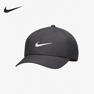 男女运动休闲高尔夫球帽DH1640 Nike 新款 当季 070 耐克官方正品