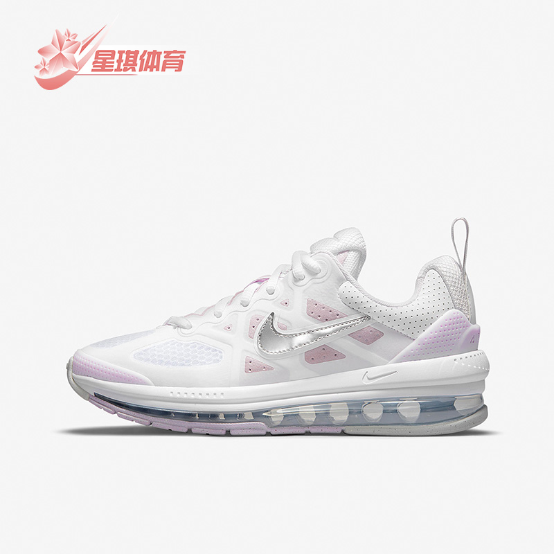 耐克(GS)女子大童运动跑步鞋